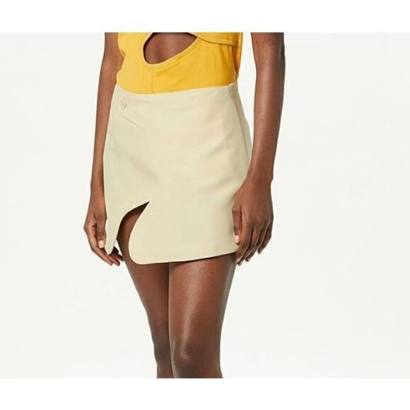 NWT Head of State Wumi Skirt - Picture 2 of 9